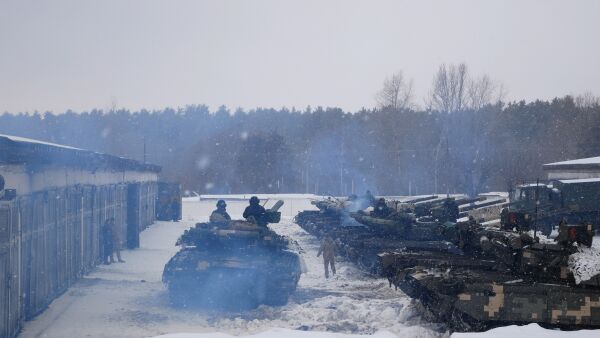 Slik snakker du med barn om krigen i Ukraina
