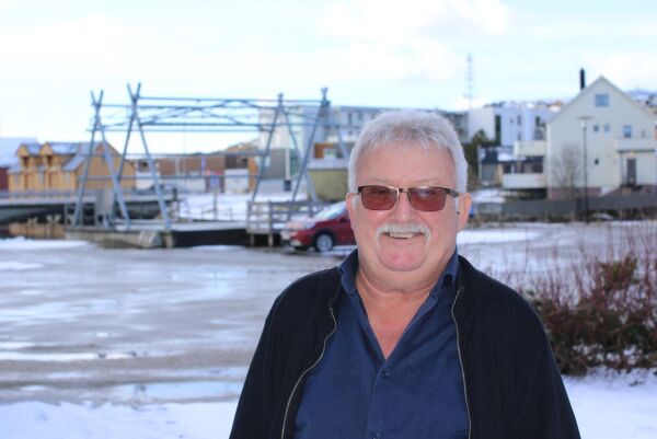Er du over 55 år og vil jobbe litt?