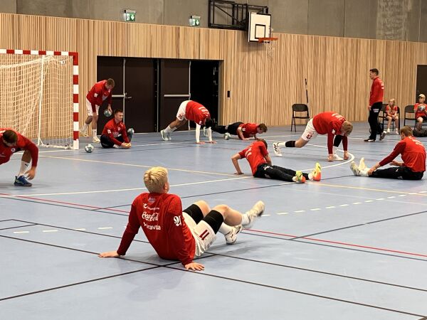 Se gårsdagens mestermøte i håndball live!
