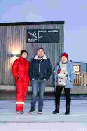 Forening skifter navn og stifter historielag