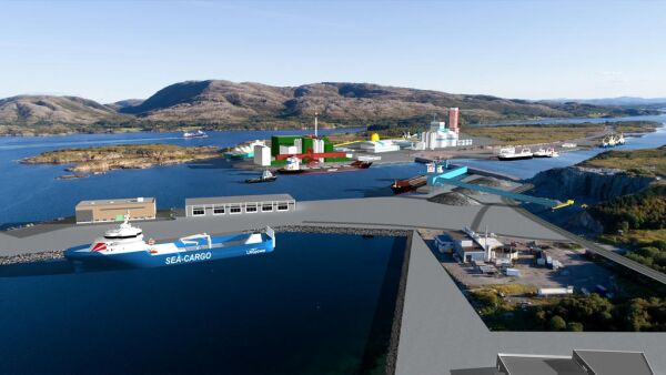 – Nye løsninger må bli tatt hensyn til når man planlegger fremtidens infrastruktur