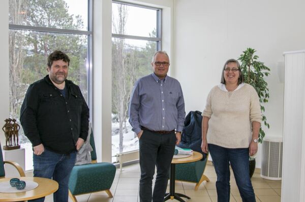 Årets navn 2020 for kriseledelse