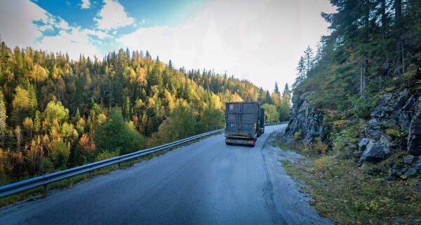 Trolldalen for fullt med i planen