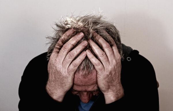 Mer psykiske plager blant oss