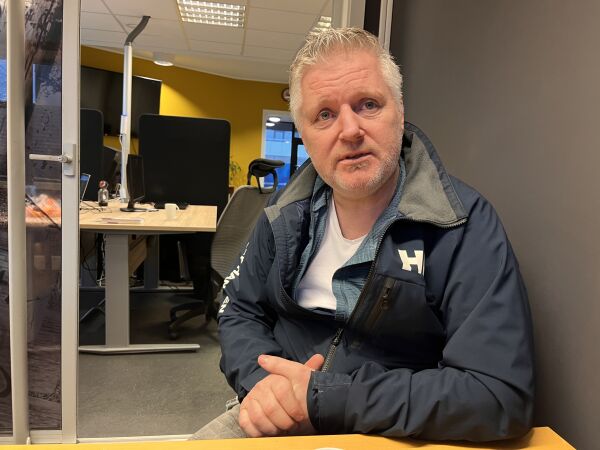 Kommunalsjef i Nærøysund har sagt opp sin stilling