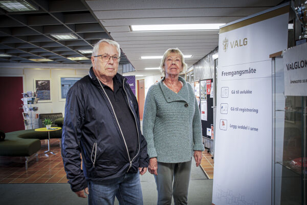 Tidligere ordfører i Bindal, Magne Hartvig Paulsen, er død