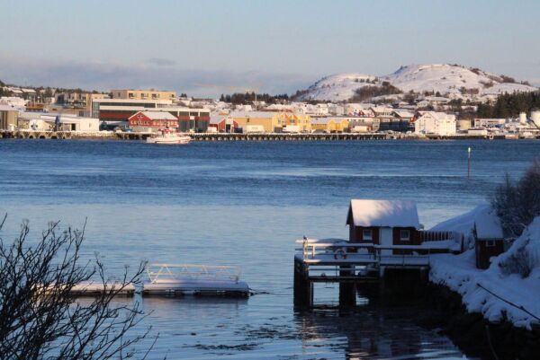 2. februar: Utforkjøring uten lappen og fare for ising på båter