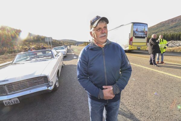 Hvem er jenta som bidro til å berge livet til Kurt  i 1969?
