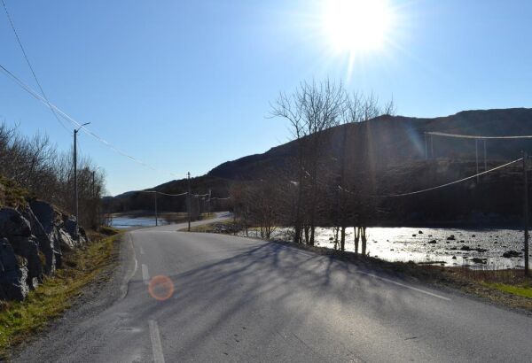 28. april: Går inn i flere dager med finvær nå