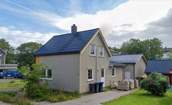 Solgte eiendommer i juni