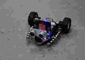 500 micro:bit-sett klare for bruk i trønderske bibliotek