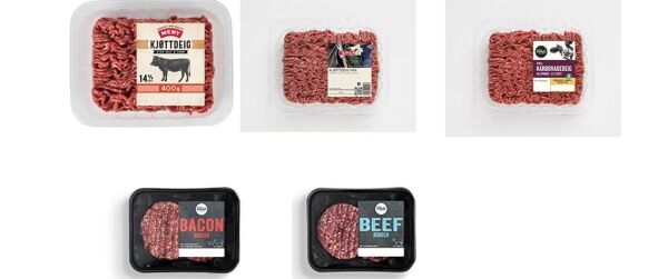 Smittekilden til salmonellautbrudd funnet