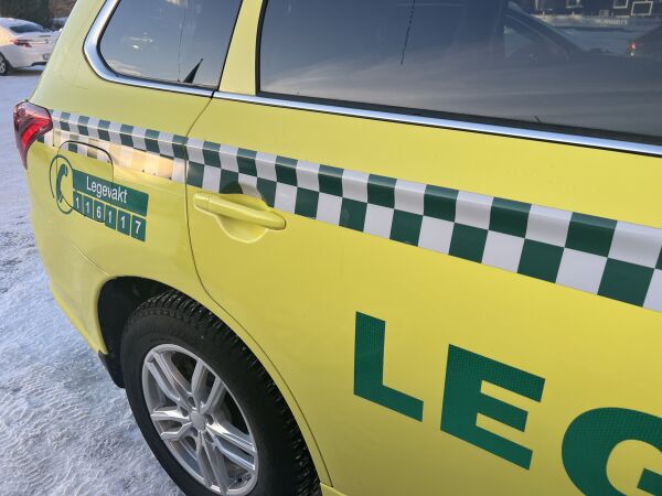Har opprettet kontaktpunkter/oppmøtepunkter for legevakt og brann