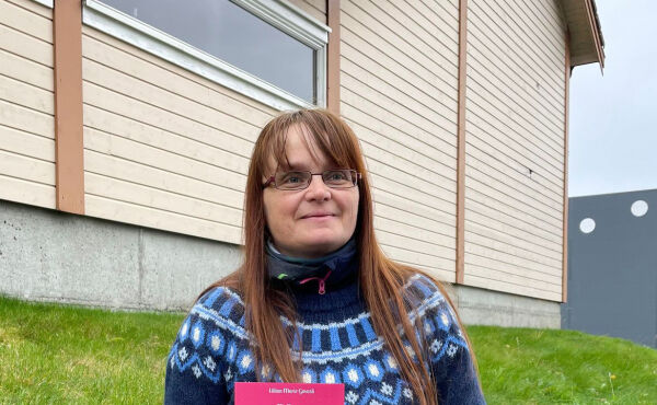 Namdalsforfatter lanserer ny bok