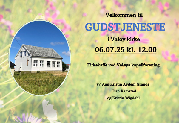 Gudstjeneste
