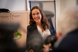 Vil ha med folk fra hele landet på innspillsmøte for den kommende havbruksmeldingen