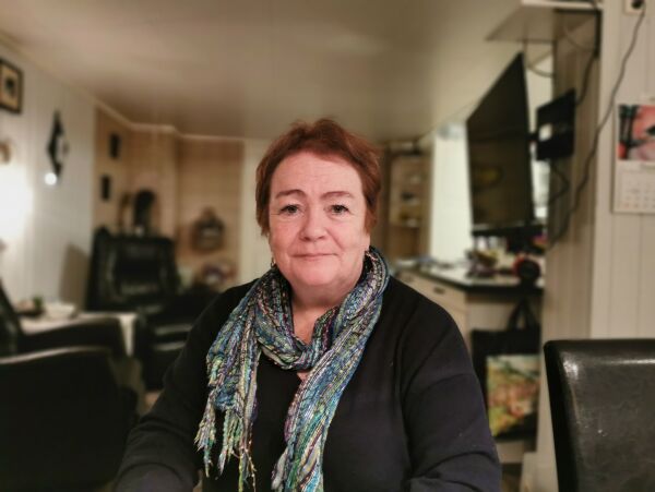 "Tyven" krever kvittering på tyvgodset