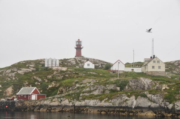 Derfor skal det flys med drone over dette området