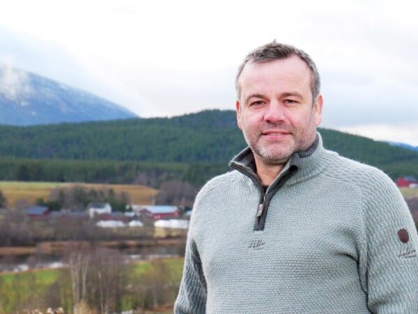 Positiv til at mentorordning i landbruket utvides