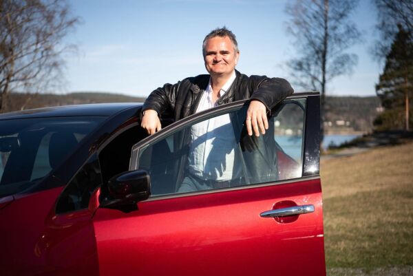 Ytterdistriktet bør slippe dyrere drivstoff