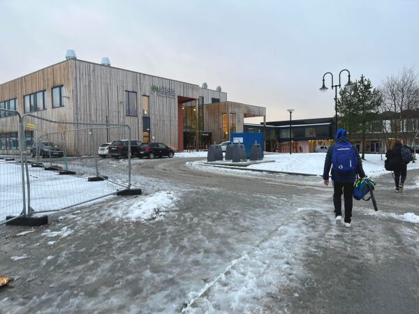 En gledens dag for skolene i Nærøysund
