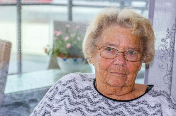 - Organisasjonene må skjerpe seg!