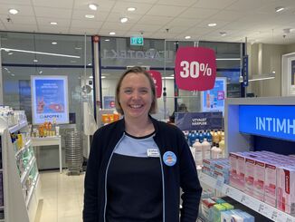 - Bra med fokus på underlivet
