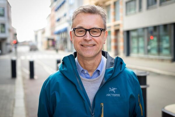 Klart for årets viktigste konferanse