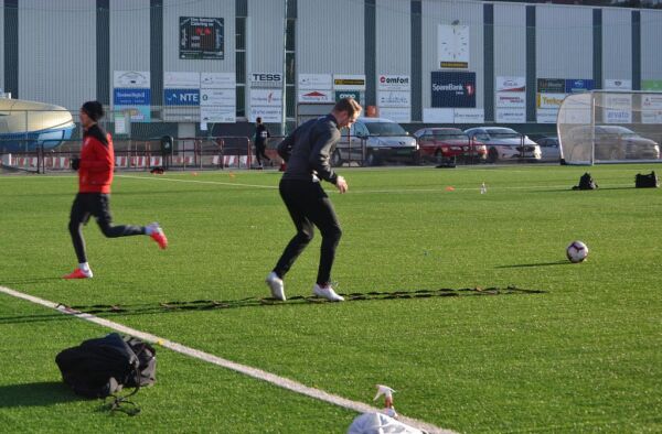 Mange nyter godt av grasrotandelen