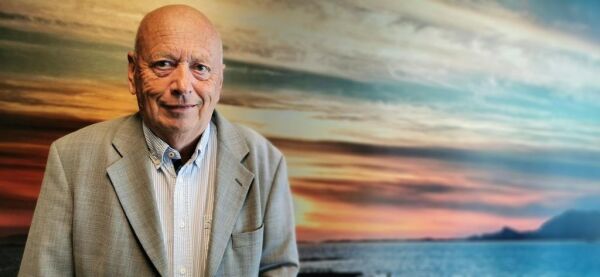 NTS vil slå sammen SalmoNor og NRS