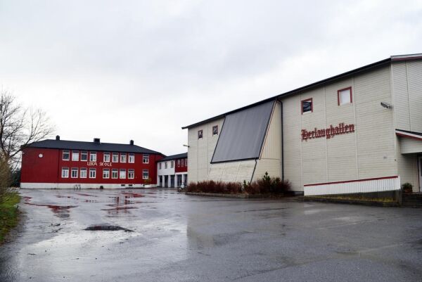 Leka opphever hytteforbudet