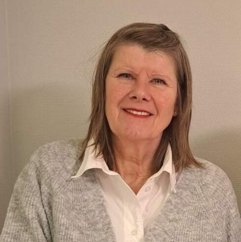 Til minne om vår kjære kollega Mette Anita Øvergård