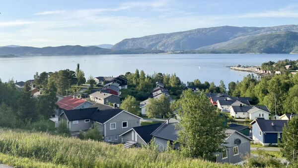 Nye retningslinjer for Startlån gir flere mulighet til å kjøpe bolig