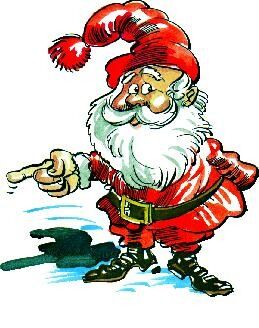 Ytringens julebrev