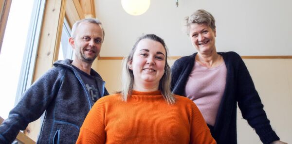 Klima, utenforskap og skolemat