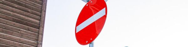 Politiet sjekket trafikken i Rørvik sentrum