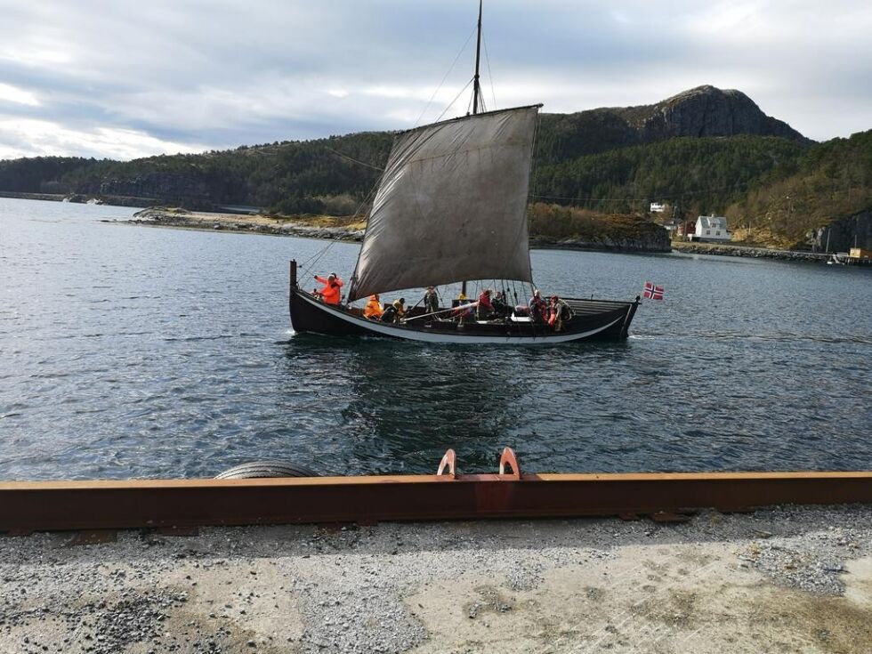 Foto: Osvald Bakke