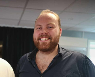 Har fått ny dirigent