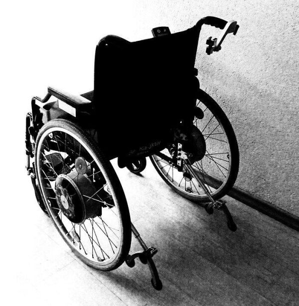 Uttalelse fra råd for personer med funksjonsnedsettelse i Nærøysund
