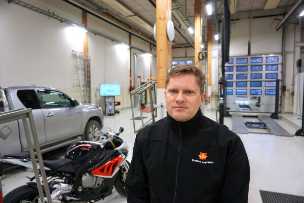 Mye juks med EU-kontroller