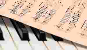 Musikkhistorien skal foreviges