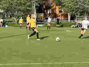 Seier til Kolvereids J15