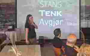 Leka ber om stans i kuttforslag