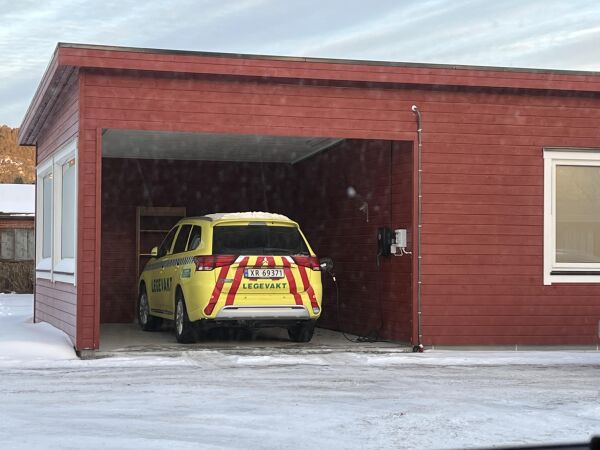 Oppfordrer naboer og familie til å være ekstra oppmerksomme og ta vare på sine