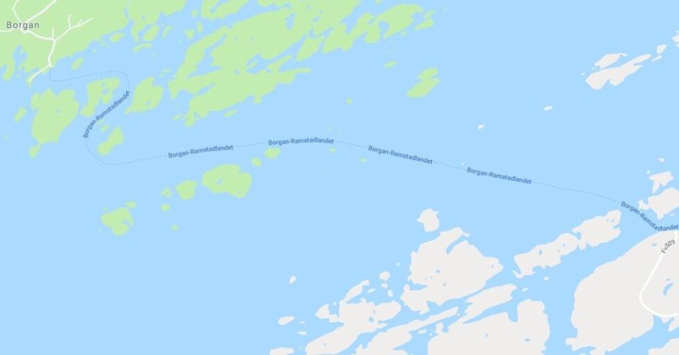 Flere av de som bor på Borgan er avhengige av en forutsigbar rutetabell for å komme seg til og fra jobb. Det kan komme endringer fortløpende om den nye ruteplanen ikke passer.