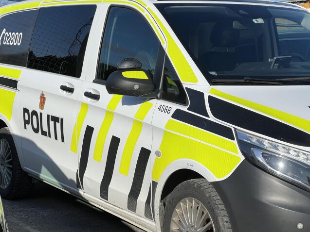 Har vært kontroll flere steder i Namdalen