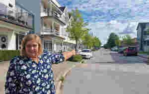 Randi Tanberg Finne tilbake i spissen for Kolvereiddagene etter 30 års pause