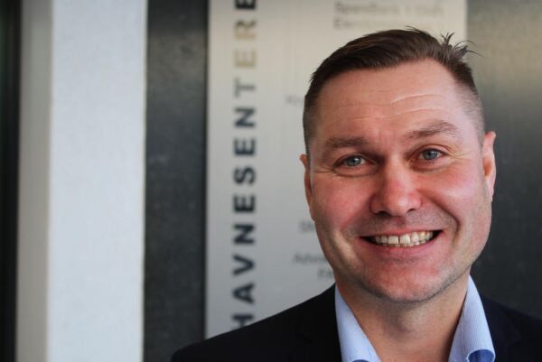 – Nesten som hjemme