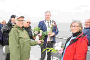 Ulykken som rammet hardt og som aldri blir glemt