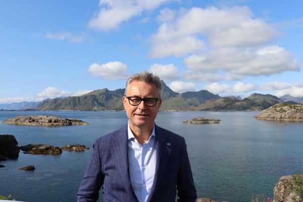 Vil gi tilgang til nye arealer for oppdrett